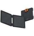 Painel solar dobr�vel de 14 W 'SolarBooster' 'Xtorm XR2S14'