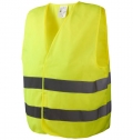 Colete refletor de seguran�a adulto HW2 (XL)