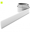 Slap wrap refletor de TPU com 44 cm 'RFX�'
