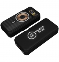 Powerbank sem fios magn�tica de 20.000 mAh 'SCX.design P50'