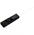 Mini tel�metro a laser 'SCX.design T05'