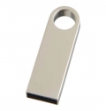 Mem�ria USB COMPACT Alum�nio