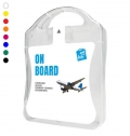 MyKit A bordo