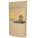 Conjunto de viagem para crian�as com bolsa de papel 'MyKit'
