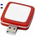 Mem�ria USB 'QUADRADA'