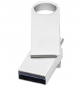 USB 3.0 redondo tipo C
