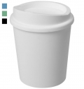 Copo t�rmico de 200 ml com tampa 'Americano� Switch'