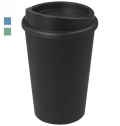 Copo t�rmico de 300 ml com tampa 'Americano� Switch'