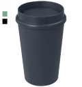 Copo t�rmico de 300 ml com tampa 360� 'Americano� Switch'