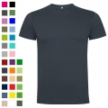T-shirt de manga curta para homem 'Premium 'Dogo'