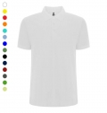 Polo de manga curta para homem 'Pegaso Premium'