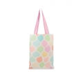 TOTE BAG EM MINIMAT PERSONALIZ�VEL