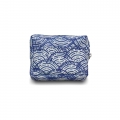 BOLSA RPET P/CART�ES/PORTA MOEDAS PERSONALIZ�VEL