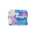 BOLSA B�SICA ALGOD�O P/CART�ES/PORTA MOEDAS PERSONALIZ�VEL
