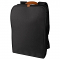 Mochila de poli�ster rPET (600D) Ralf