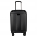 Trolley em ABS Elke