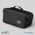 Thalassa Bolsa cosm�tica 3L em material reciclado dos oceanos