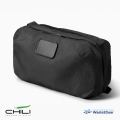 COVE Bolsa acess�rios tecnol�gicos em material reciclado dos oceanos