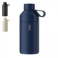 Garrafa com isolamento a v�cuo de 750 ml 'Ocean Bottle'