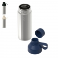 Garrafa de �gua de 620 ml 'Ocean Bottle Lite'