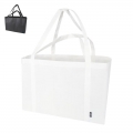 Saco extragrande n�o tecido reciclado GRS de 65 L 'Jumbo'