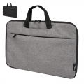 Bolsa para port�til reciclada GRS 2 em 1 de 3 L 'Libra'