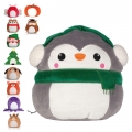Peluches Squidgy's
