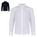Camisa em linho de crian�a