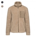 Blus�o eco-respons�vel em sherpa unissexo