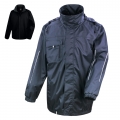 Blus�o softshell 3 em 1