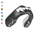 Protectores bucais S�rie Extro