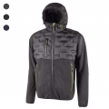 Blus�o h�brido Spock de homem