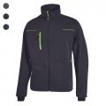 Blus�o Pluton de homem