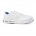 Sapatos de seguran�a Blanco