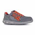 Sapatos de seguran�a Ultra