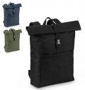 ATENAS. Mochila para computador port�til em 600D 17'3'