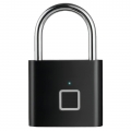 Cadeado de impress�o digital inteligente 'SCX.design T11'
