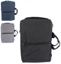 Mochila em poli�ster rPET (300D) Mallory