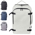 Mochila em poli�ster rPET (300D) Malcolm