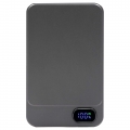 Powerbank inal�mbrico BrandCharger Powerwave 5000