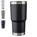 Copo de a�o inoxid�vel com parede dupla para beber 590 ml Arnold