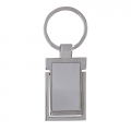 Porta-chaves em zinco Colin