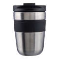 Copo de a�o inoxid�vel com parede dupla 300 ml Keith