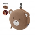 Almofada M�scara Viagem Stanek