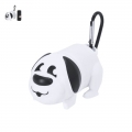 Dispensador Bolsas Kiry
