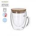 Caneca T�rmica Helmar