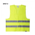 Colete Refletor Safrox