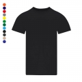 T-Shirt Adulto Cor Stiles