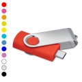 COLODRI USB flash 3.0 tipo-C 16G