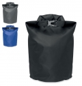 BOLSAIBLE + Saco imperme�vel 210T RPET 5L